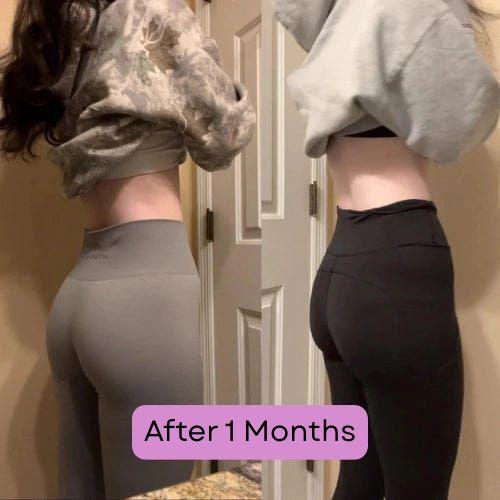 Glute Lift Pro™ 3-in-1 EMS Booty Trainer