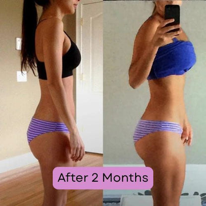 Glute Lift Pro™ – 3-in-1 EMS-Körperformungsgerät