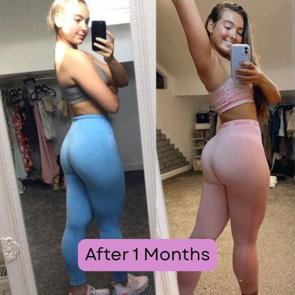 Glute Lift Pro™ 3-in-1 EMS Booty Trainer