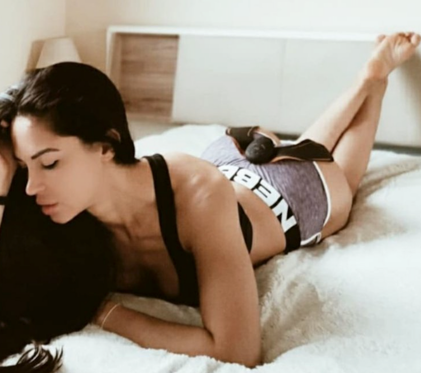 Glute Lift Pro™ 3-in-1 EMS Booty Trainer