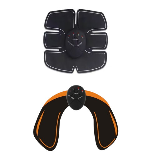 Glute Lift Pro™ 3-in-1 EMS Booty Trainer