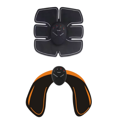 Glute Lift Pro™ 3-in-1 EMS Booty Trainer