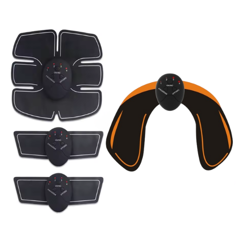 Glute Lift Pro™ 3-in-1 EMS Booty Trainer